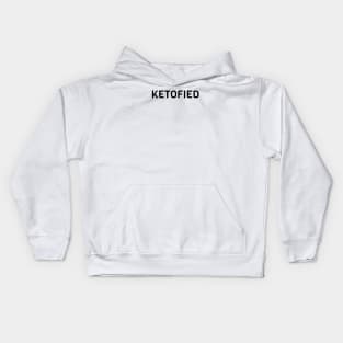 Ketofied Kids Hoodie